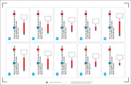 Addition Strip Board Activity-2 (Printed)