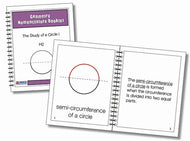 Geometry Nomenclature Booklets (Printed)