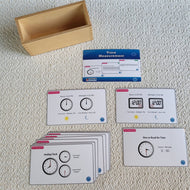 Measurement Curriculum Level 6-12