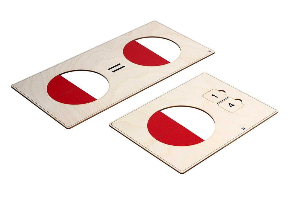 Fraction Insets Extension Work