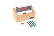 Stamp Game Activity Set (Printed)