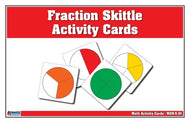 Large Fraction Skittles Activity Set (Set Of 5)