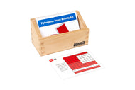 Pythagoras Board Exercise Set (Printed)