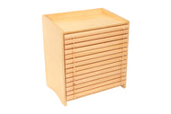 Fraction Cabinet