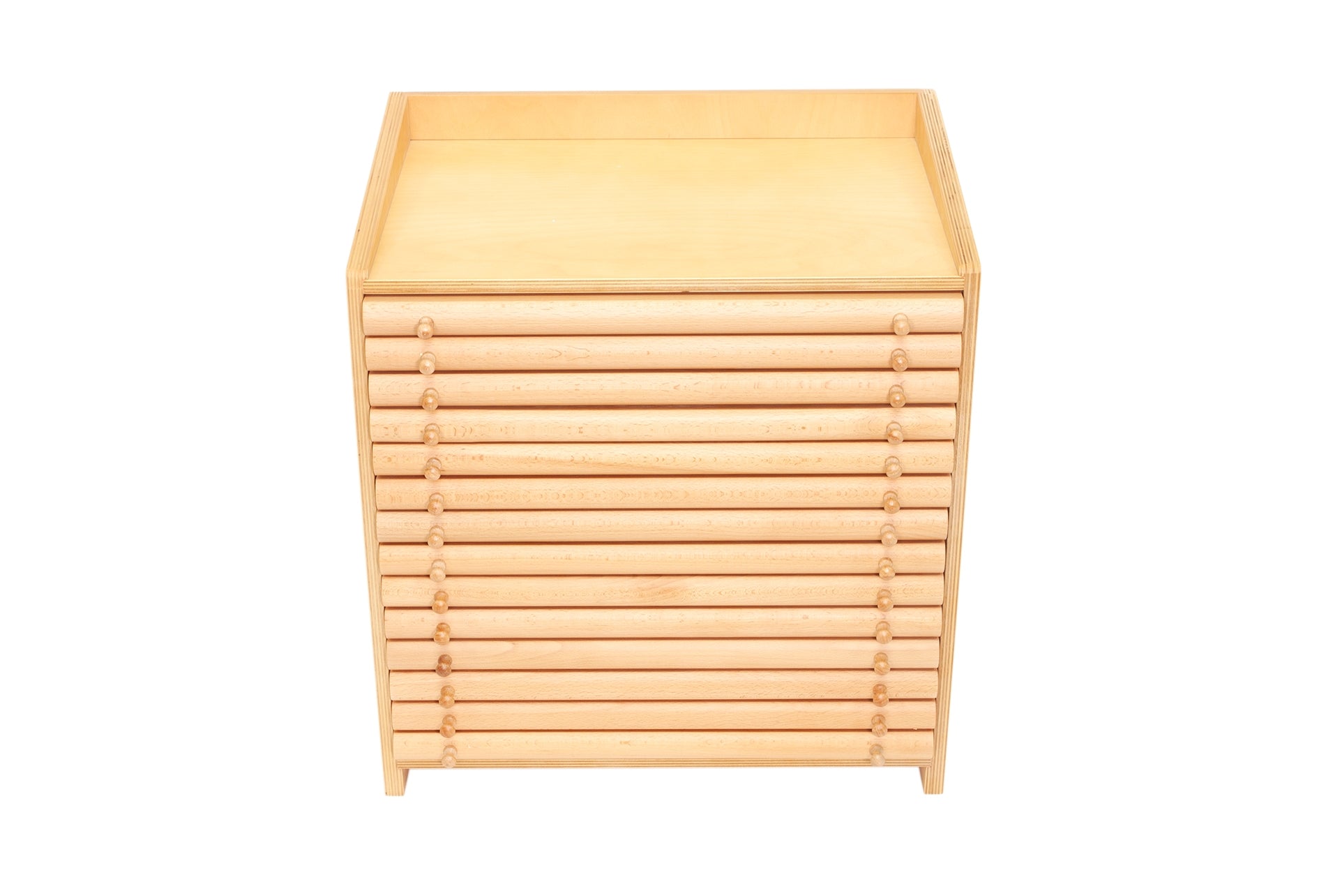 Fraction Cabinet
