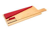 Subtraction Strips
