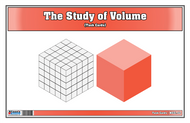 The Study of Volume (Task Cards)
