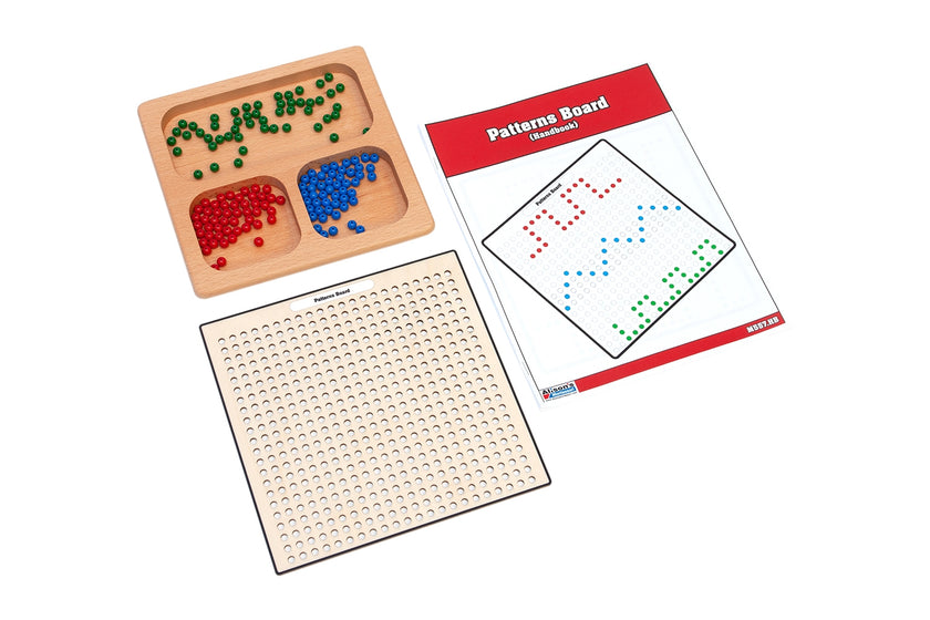 Patterns Board