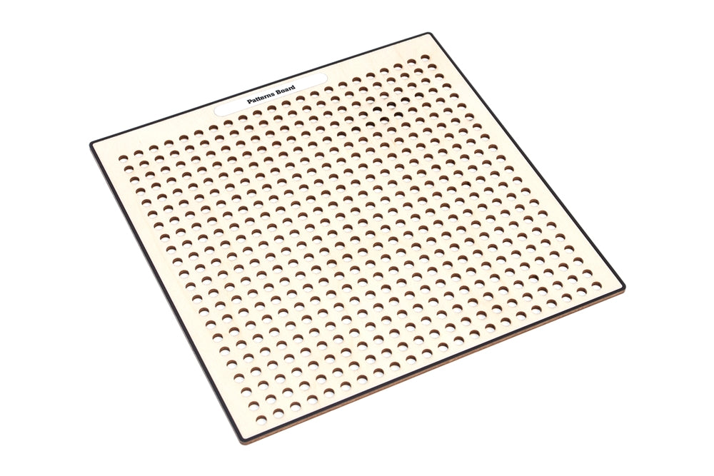 Patterns Board