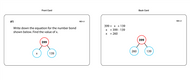 Number Bonds (Task Cards)
