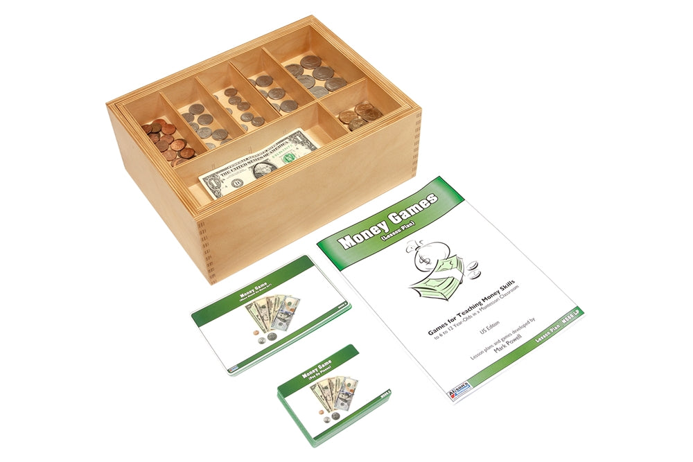 Money Games