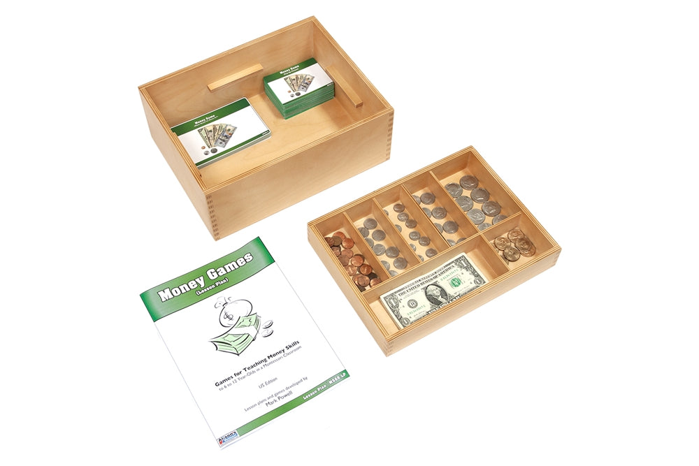 Money Games