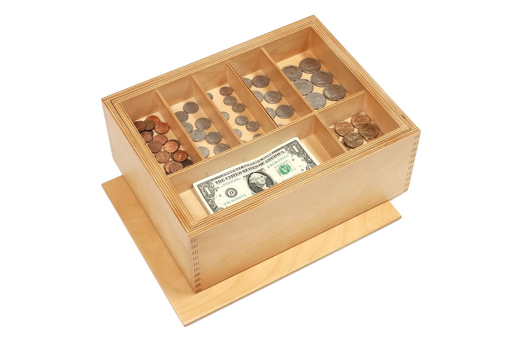Money Games