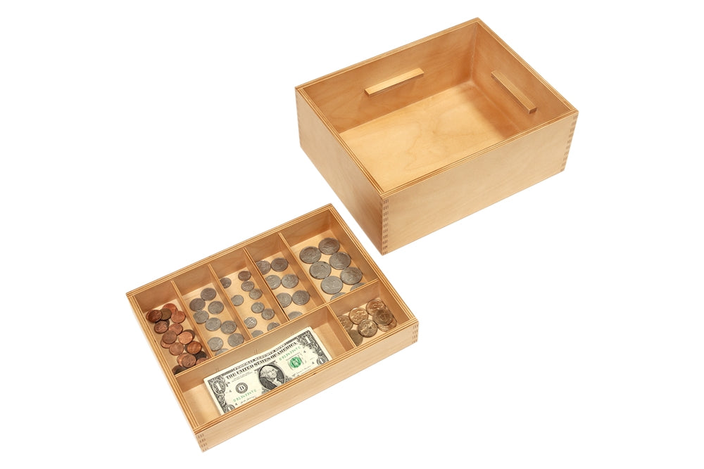 Money Games