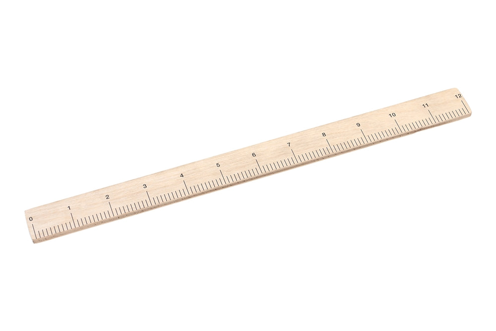 Decimal Ruler