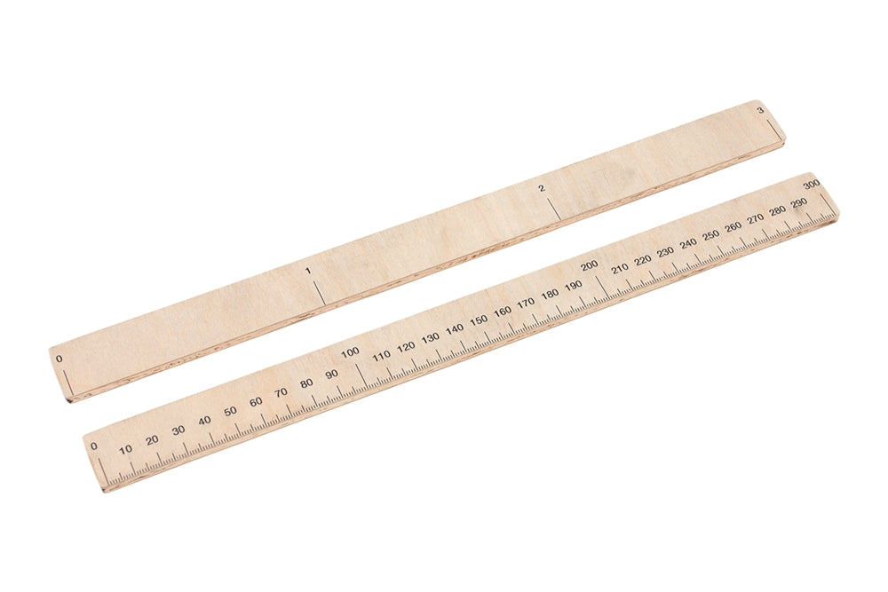 Metric Ruler