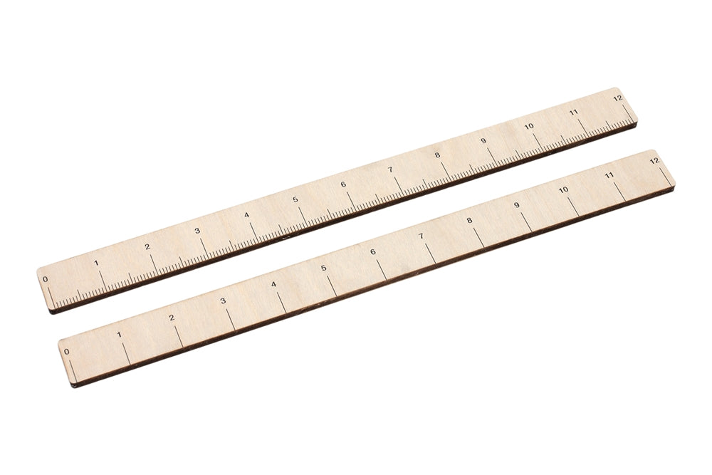 Fraction Ruler