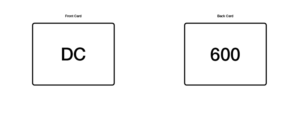 Roman To English Numerals