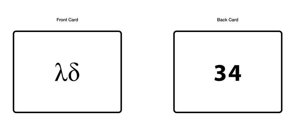 Greek To English Numerals