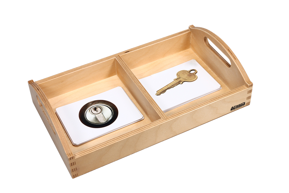 Multi-Purpose Presentation Tray