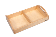 Multi-Purpose Presentation Tray