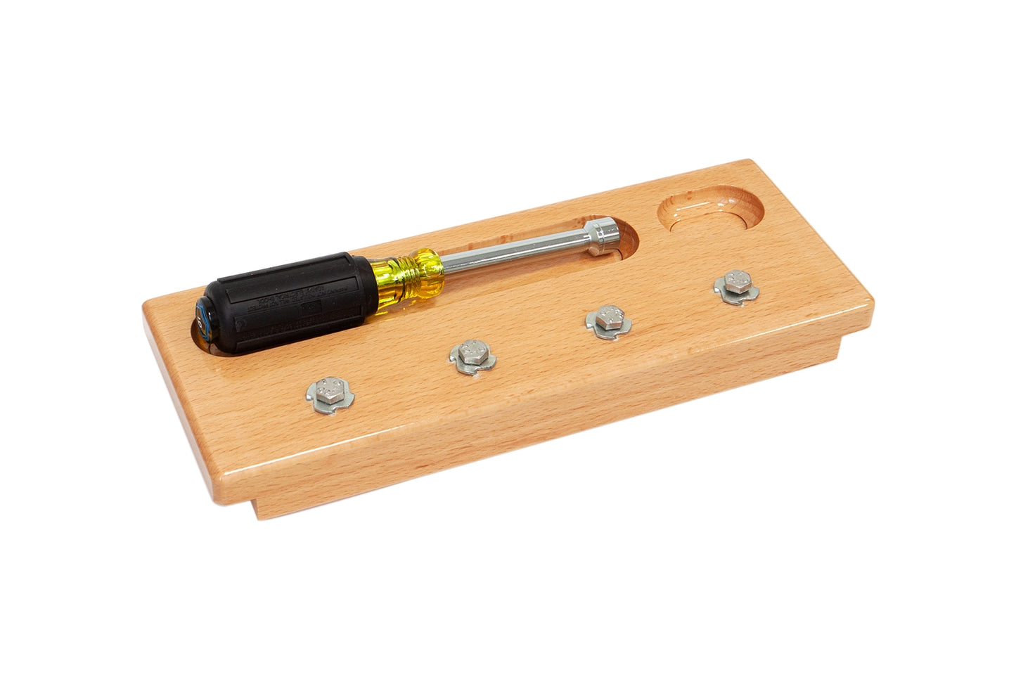 Hex Bolt Board (Set)