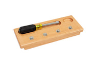 Hex Bolt Board (Set)