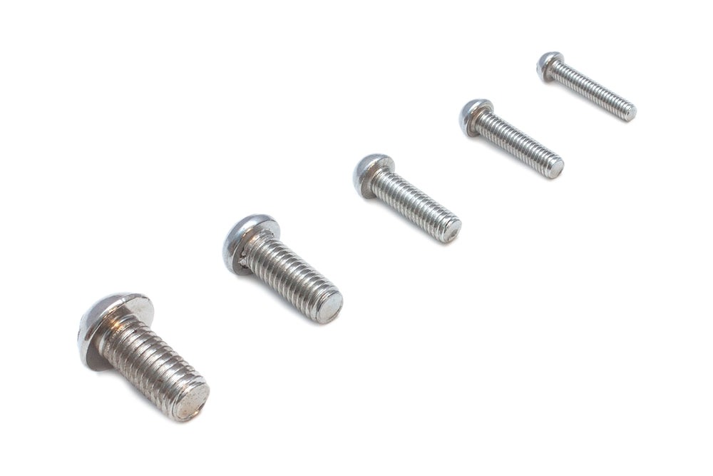 Graded Bolt Board (Set)
