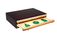 Leaf Cabinet (Premium Quality)