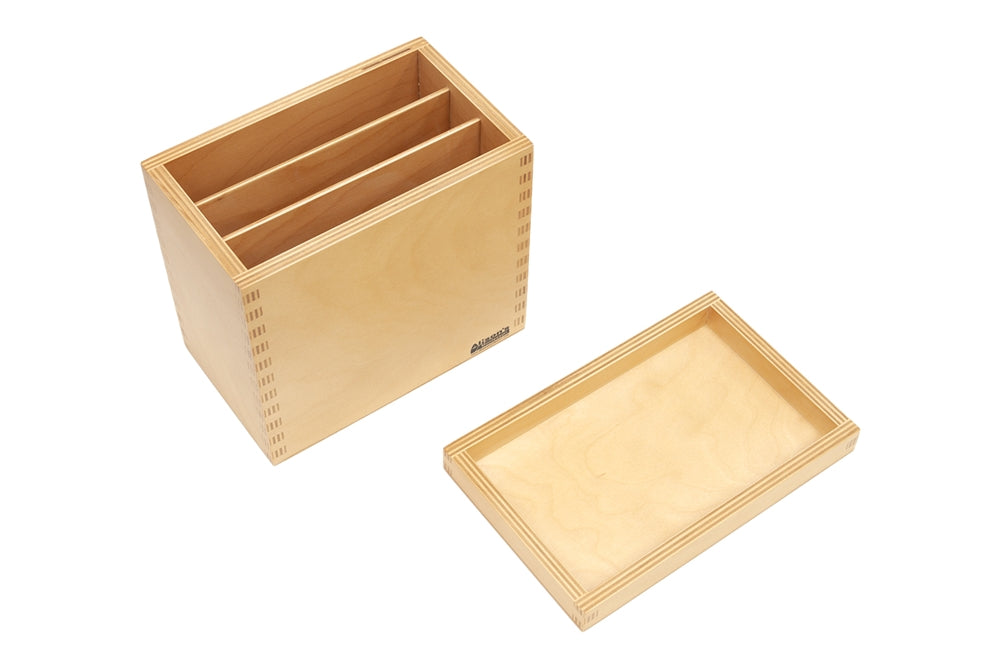 Box for Leaf Cards (Premium Quality)