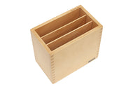 Box for Leaf Cards (Premium Quality)