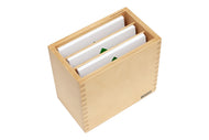 Box for Leaf Cards (Premium Quality)