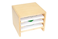Cabinet for Leaf Cards (Premium Quality)