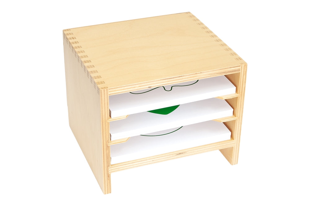Cabinet for Leaf Cards (Premium Quality)