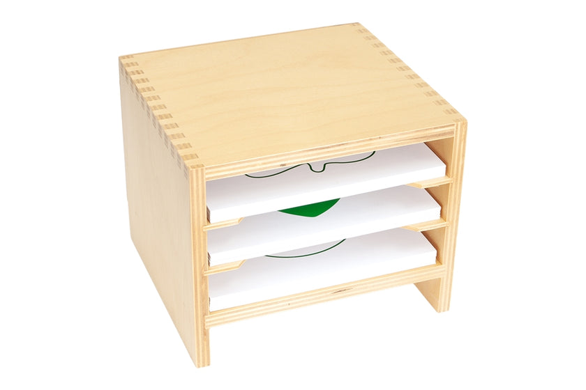 Cabinet for Leaf Cards (Premium Quality)