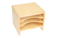 Cabinet for Leaf Cards (Premium Quality)
