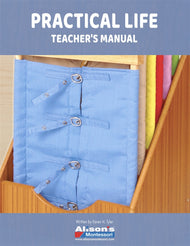 Montessori Album: Practical Life