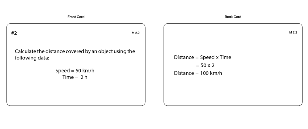 Motion Supplement Materials