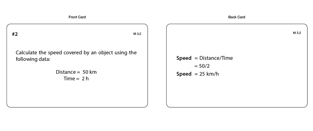 Motion Supplement Materials