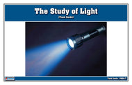 The Study of Light Task Cards