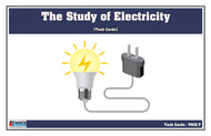 The Study of Electricity Supplement Materials