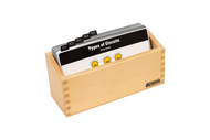 Types of Circuits Task Cards