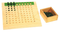 Division Board (Premium Quality)
