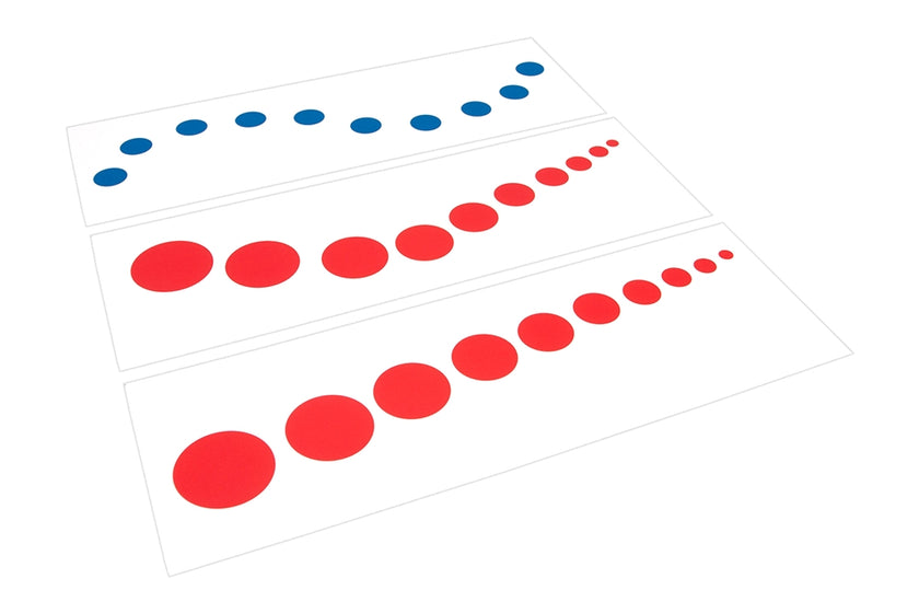 Cards for Knobless Cylinders (Printed)