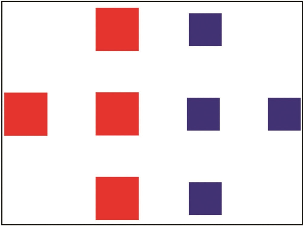 Binomial Cube Control Chart (Printed and Laminated)