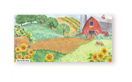 Life on the Farm Chart