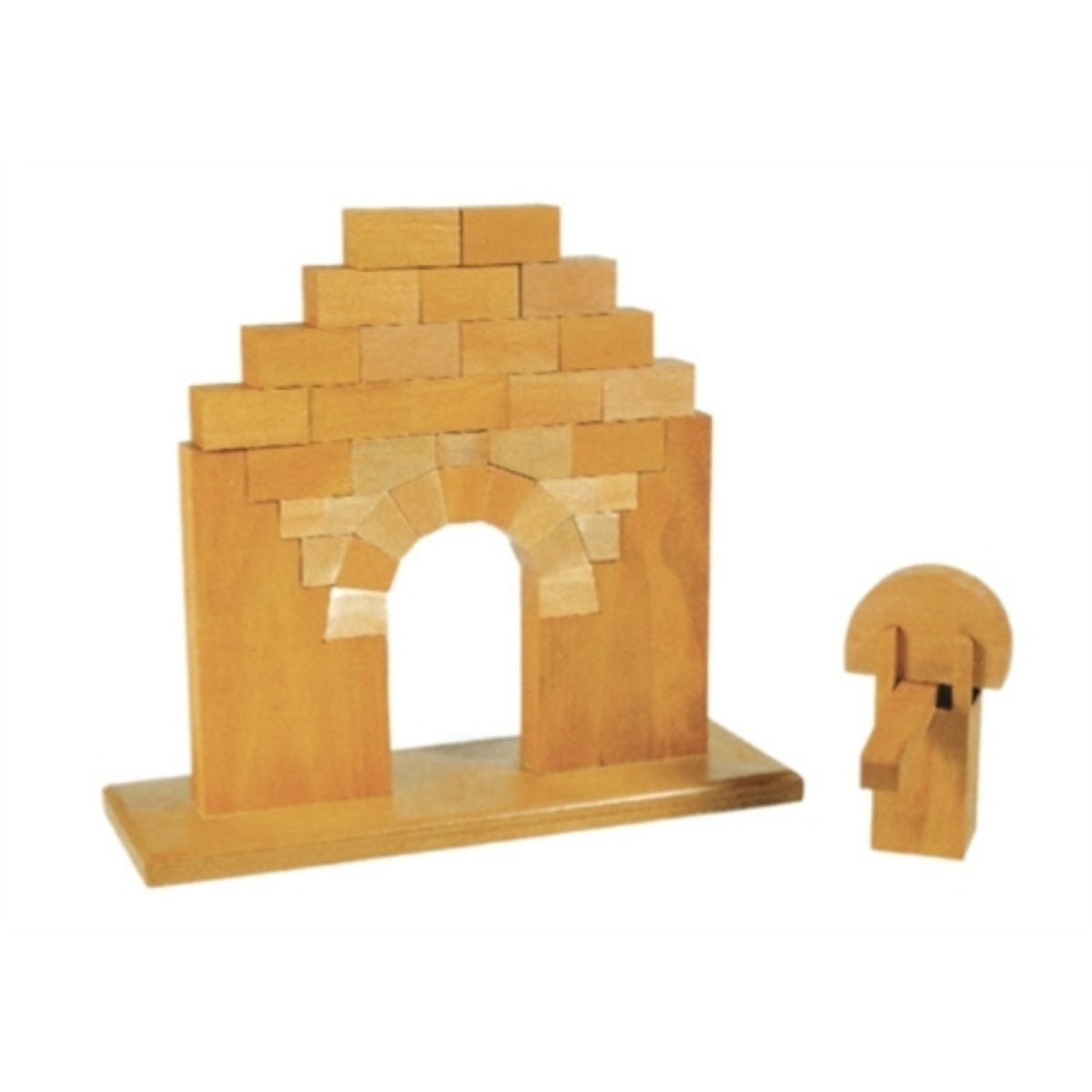 Roman Arch