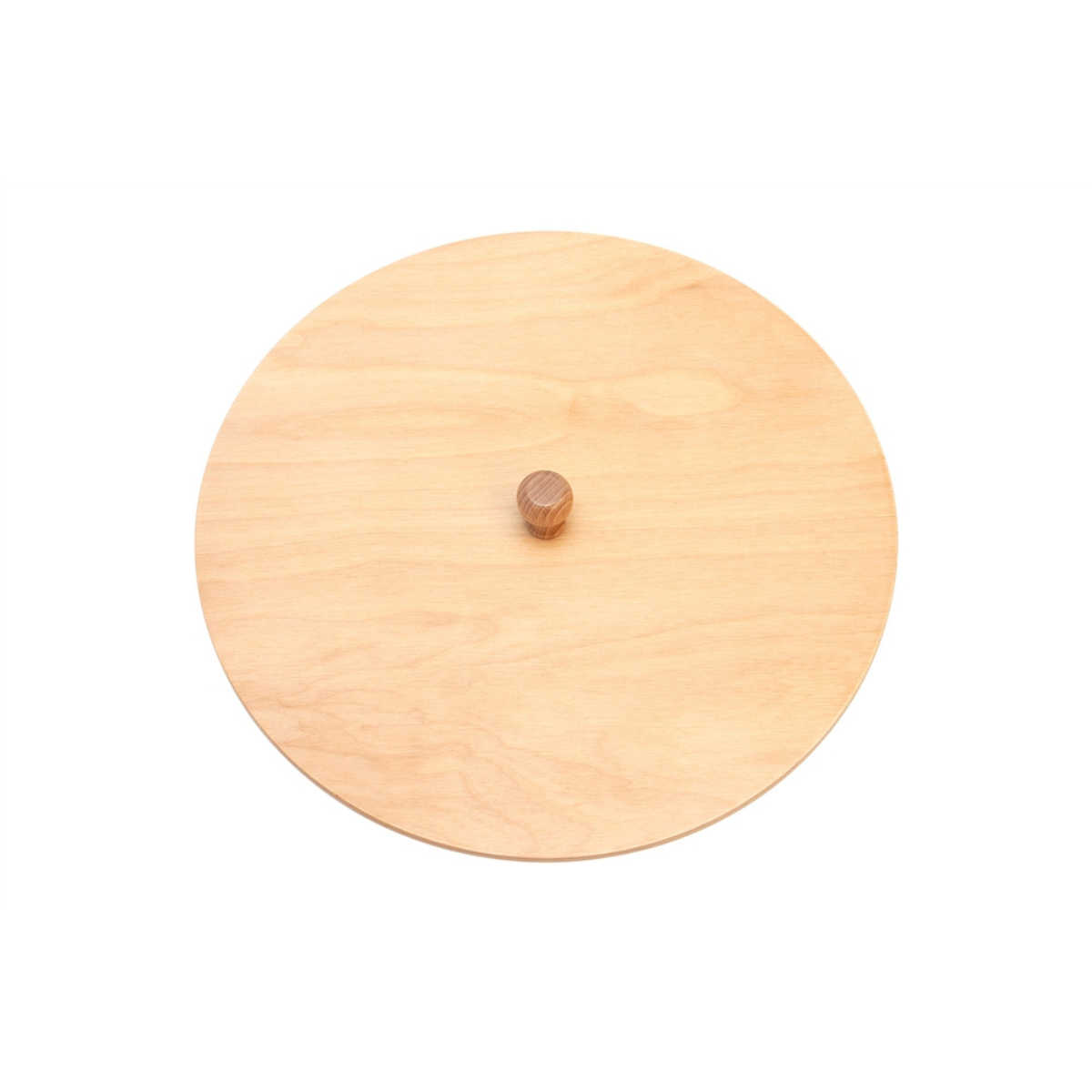 Wooden Tracing Circle (Premium Quality)