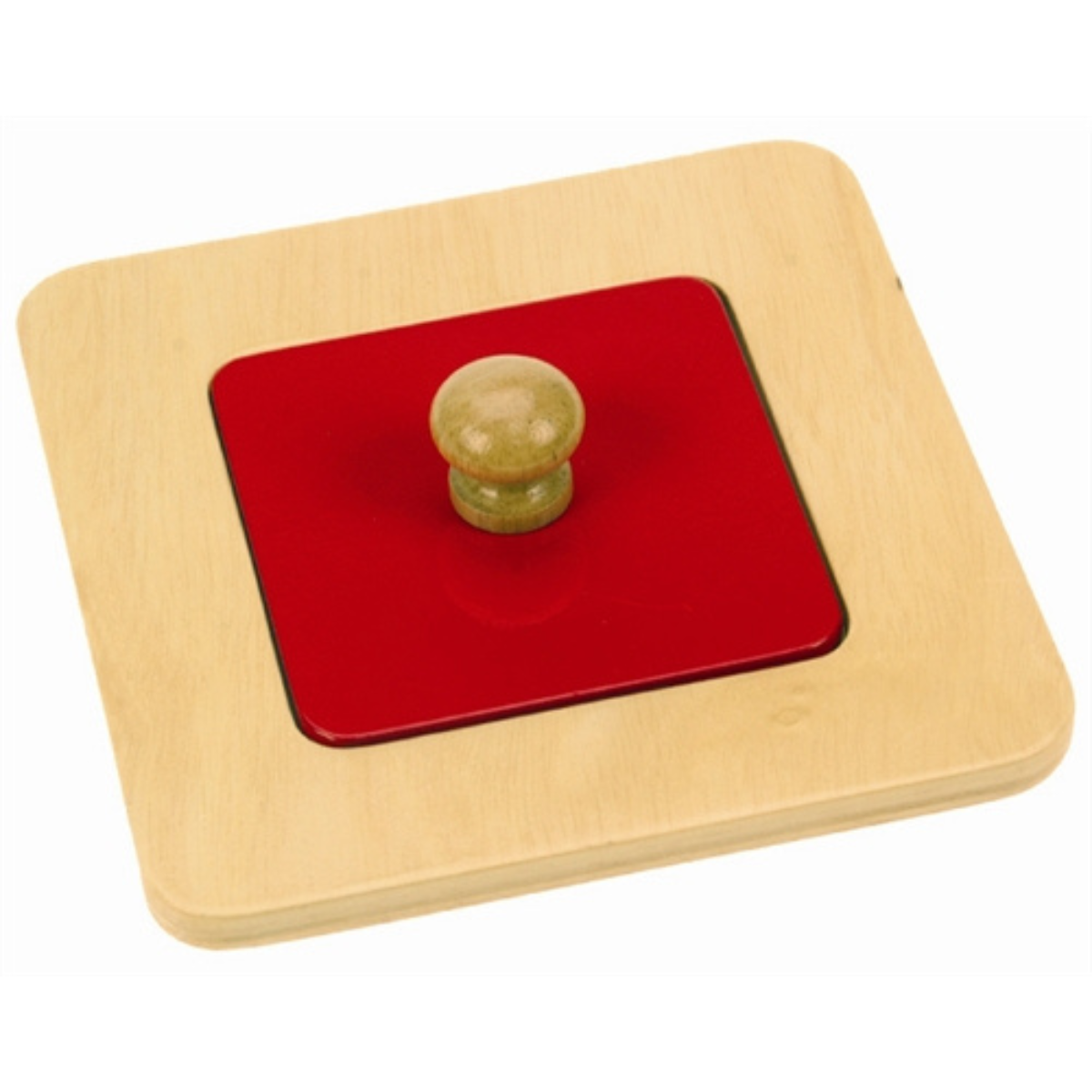 Single Shape Puzzle Set (Premium Quality)
