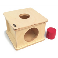 Infant Imbucare Box – Large Cylinder (Premium Quality)